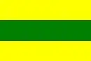 Drapeau de Restrepo