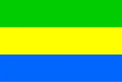 Drapeau de Sariego