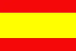 Drapeau de Jasień