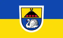 Drapeau de Appel