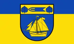 Drapeau de Arnis