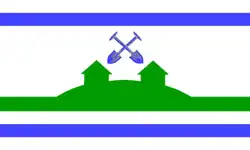 Drapeau de Averlak