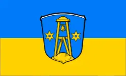 Drapeau de Baltrum