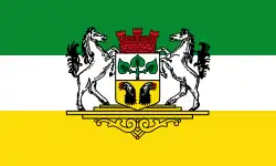 Drapeau de Bassum