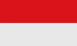 Drapeau de Beckum