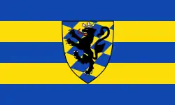 Drapeau de Beelen