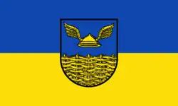 Drapeau de Belum