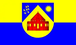 Drapeau de Bothkamp
