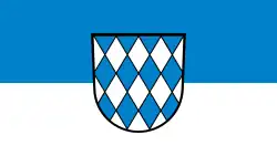 Drapeau de Bretten
