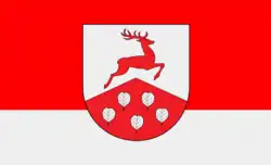 Drapeau de Brinjahe