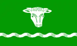 Drapeau de Bullenkuhlen