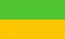 Drapeau de Burgdorf