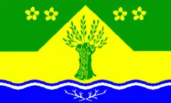 Drapeau de Drage
