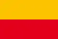 Drapeau de la principauté de Lippe