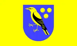 Drapeau de Göttin