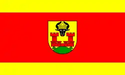 Drapeau de Goldberg