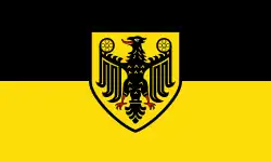 Drapeau de Goslar
