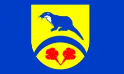 Drapeau de Grambek
