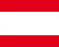 Drapeau du Grand-duché de Hesse