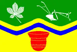 Drapeau de Grove