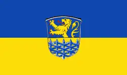 Drapeau de Hage