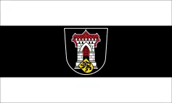 Drapeau de Heimbach