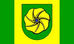 Drapeau de Helse