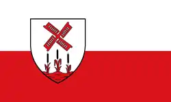 Drapeau de Hille