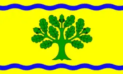 Drapeau de Holtsee
