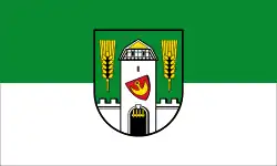 Drapeau de Jühnde
