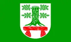 Drapeau de Köhn