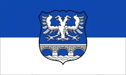 Drapeau de Kettwig