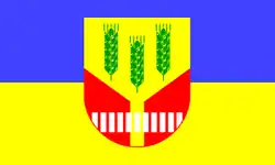 Drapeau de Klamp