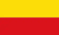 Drapeau de Löningen