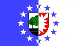 Drapeau de Linden