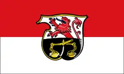 Drapeau de Lindlar