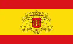Drapeau de Lingen