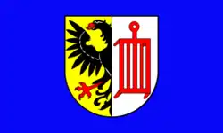 Drapeau de Lunden