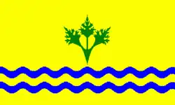 Drapeau de Müssen