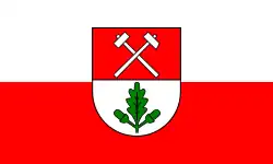 Drapeau de Malliß