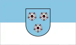 Drapeau de Mettlach