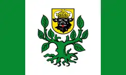 Drapeau de Neubukow