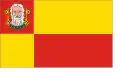 Drapeau de Neustadt-Glewe
