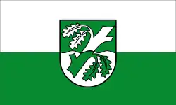 Drapeau de Niemetal