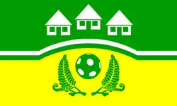 Drapeau de Nindorf