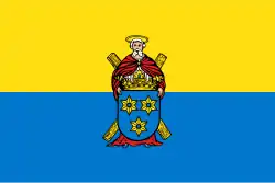 Drapeau de Norden