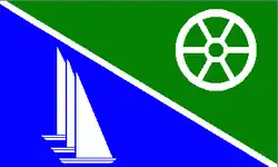 Drapeau de Pogeez