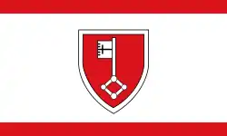 Drapeau de Rees