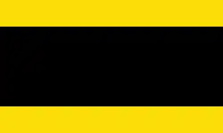 Drapeau de Rhede