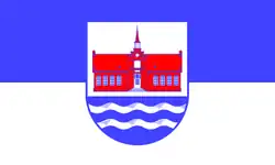 Drapeau de Schlesen